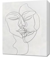 Obraz 50x60cm Zwiewność Bytu