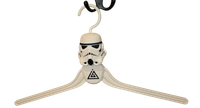 Wieszak Ścienny Star Wars Storm Trooper