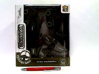 Pojazdy wojskowe zestawy 99391 94836