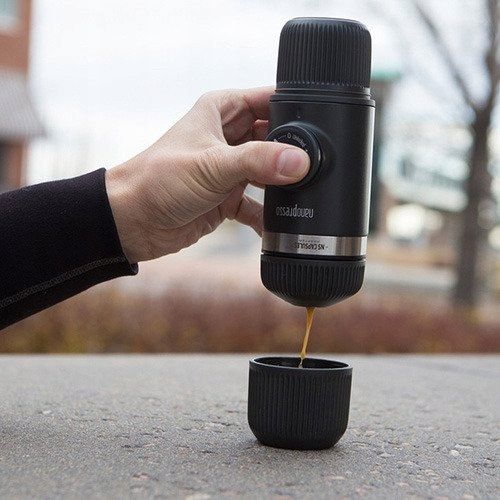 Adapter do kapsułek Wacaco Nespresso na Arena.pl