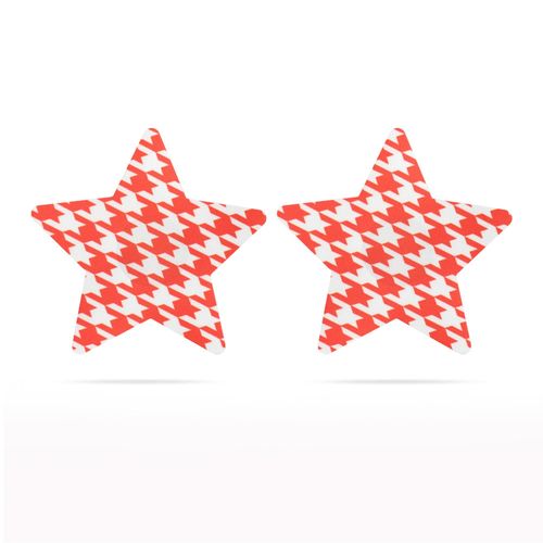 Stars Nipple Pasties (2 Pack) na Arena.pl