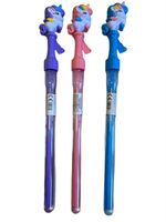 MIECZ BAŃKI MYDLANE JEDNOROŻEC 50 CM A''12 3592