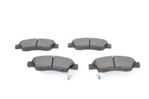 BOSCH KLOCKI HAMULCOWE PRZÓD 0986494299 na Arena.pl