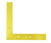 łącznik budowlany narożny 200*200*30*3.0mm - lb 200*200 n