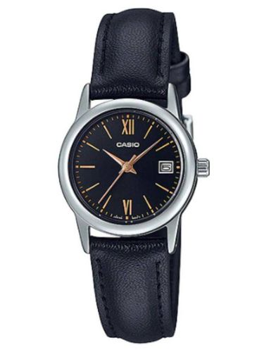 ZEGAREK DAMSKI CASIO LTP-V002L-1B3UDF (zd584j) + BOX na Arena.pl