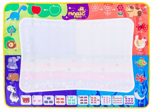 MATA WODNA DUZA XXL NR:9899 na Arena.pl