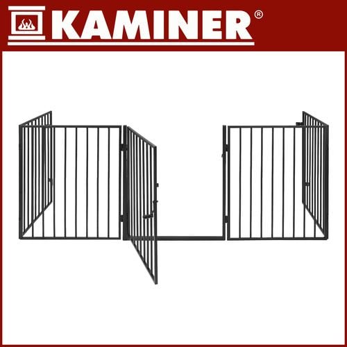 Bramka Do Kominka Basic Bk-2961 na Arena.pl