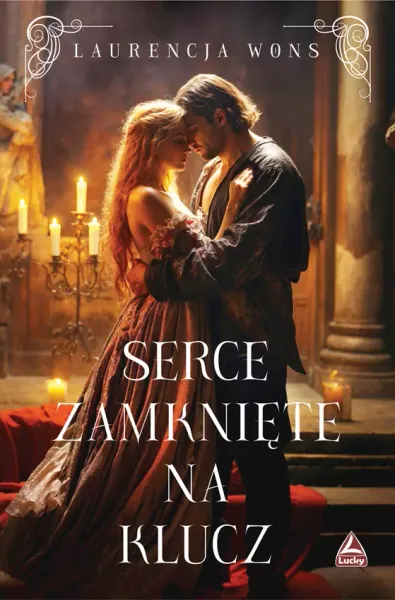 Serce zamknięte na klucz zdjęcie 1