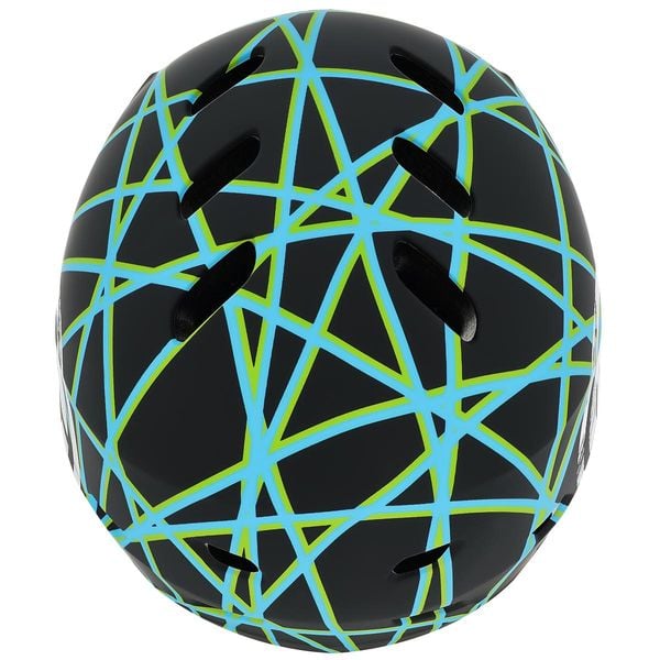 KASK SKATE SCRATCH R.S zdjęcie 4