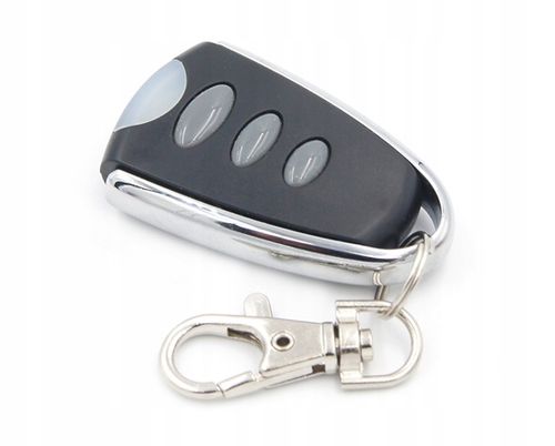 PILOT DO BRAMY FAAC FIX FIX2 FIX4 zamiennik MOCNY SOLIDNY WYTRZYMAŁY na Arena.pl