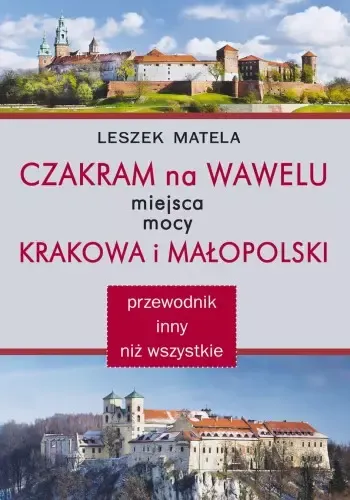 Czakram na Wawelu zdjęcie 1