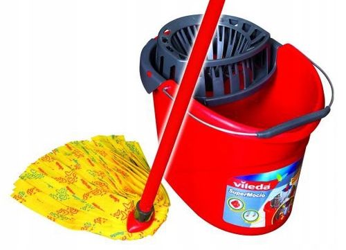 mop vileda supermocio soft na Arena.pl