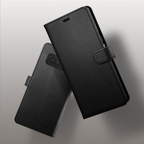 SPIGEN WALLET S GALAXY NOTE 8 BLACK na Arena.pl