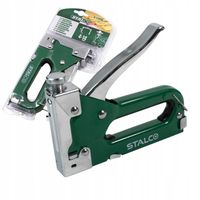 Zszywacz 4-14mm Stalco S-21410