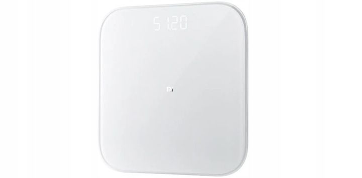 Waga XIAOMI Mi Smart Scale 2 zdjęcie 14