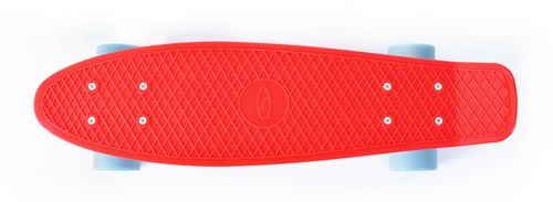 DESKOROLKA FISZKA UT-2206 RASPBERRY na Arena.pl