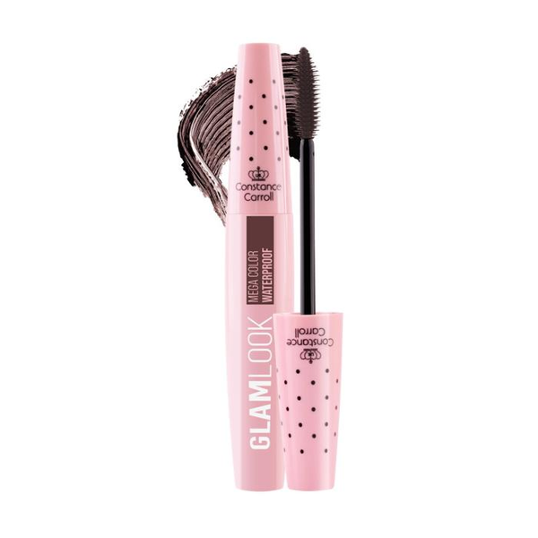 Constance Carroll Mascara tusz do rzęs Dark Brown zdjęcie 2