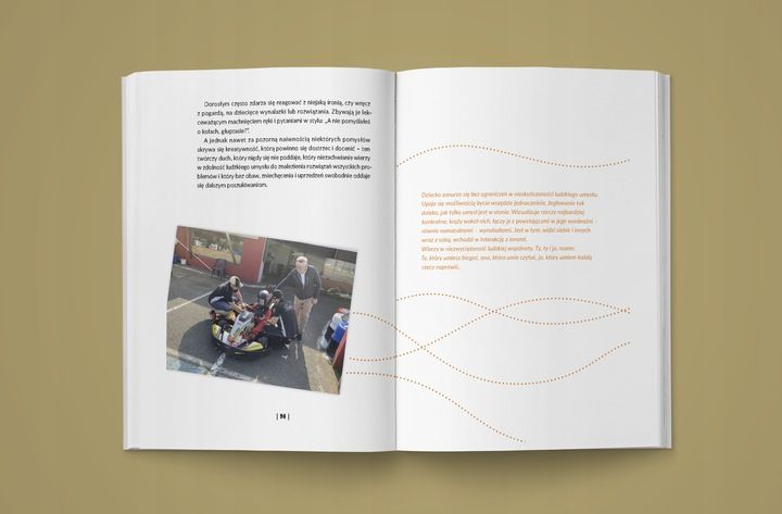 Rytmy i rytuały dzieci – André Stern zdjęcie 6