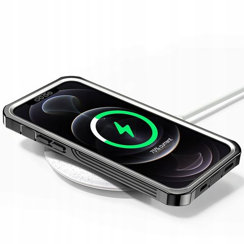 ETUI PANCERNE CASE ARMOR 360° DO IPHONE 13 MINI na Arena.pl