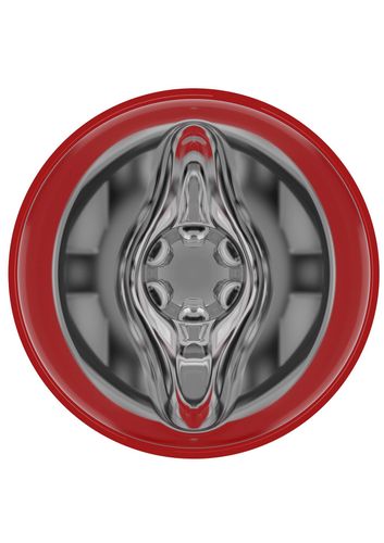 Masturbator Vibrating&Squeeze Black na Arena.pl