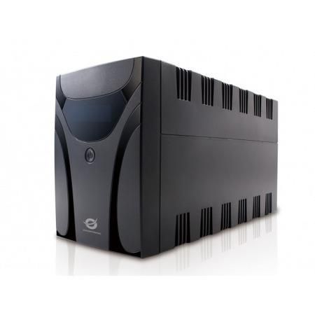 Zasilacz UPS CONCEPTRONIC LINE-INTERACTIVE 1200VA 600W na Arena.pl