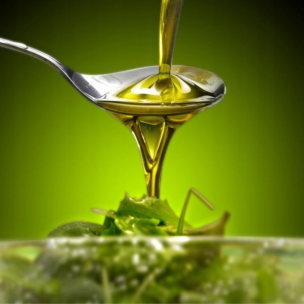 Oliwa z oliwek EXTRA VIRGIN 1l zdjęcie 6