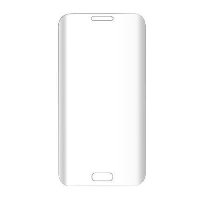 Szkło Hartowane Do Sam Galaxy S6 Edge Cały Ekran zdjęcie 1