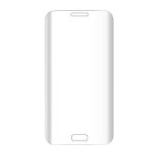 Szkło Hartowane Do Sam Galaxy S6 Edge Cały Ekran