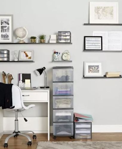 SZAFKA MODUŁOWA 5 SZUFLADY ORGANIZER WARSZTATOWY na Arena.pl