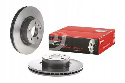 TARCZA HAM PRZOD 328X28 V BREMBO na Arena.pl