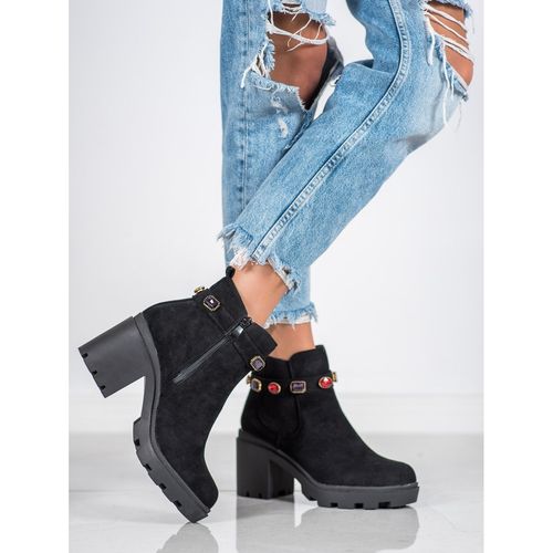 Botki Na Platformie r.41 na Arena.pl