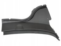 Podszybie Pas Podszybia Prawy do Samochodu VW Passat B6 B7