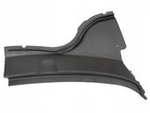 Podszybie Pas Podszybia Prawy do Samochodu VW Passat B6 B7