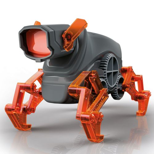 Clementoni Chodzący robot Walking Bot na Arena.pl