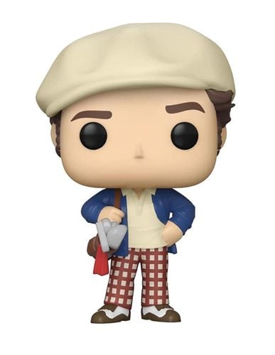 funko pop! tv seinfeld kramer golf 1092 exclusive na Arena.pl