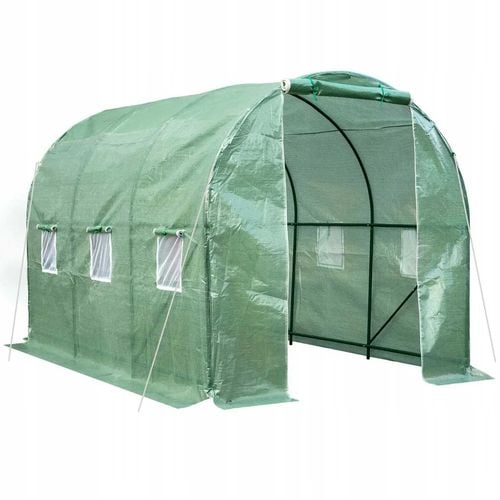 tunel ogrodowy 3 x 3 x 2m na Arena.pl