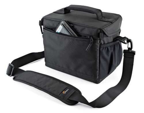 Torba Lowepro Nova 180 AW II na Arena.pl