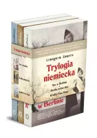 Trylogia niemiecka: Berlin, późne lato/ Króliki Pana Boga/ Noc w Berlinie