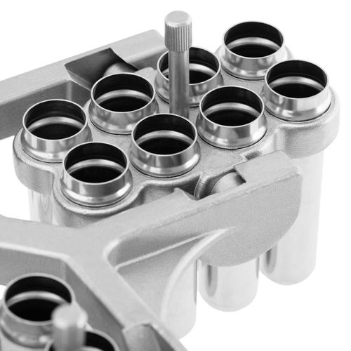 Wirnik rotor horyzontalny do wirówki laboratoryjnej - 32 adaptery 10 ml na Arena.pl