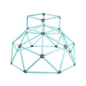 Kopuła wspinaczkowa LOYO | mała | miętowy | plastikowa | dla dzieci