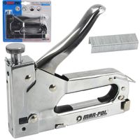 ZSZYWACZ TAPICERSKI J4-14mm /SREBRNY/