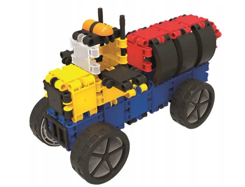 Klocki Rollerbox Clics zdjęcie 15