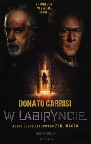 W labiryncie zdjęcie 1