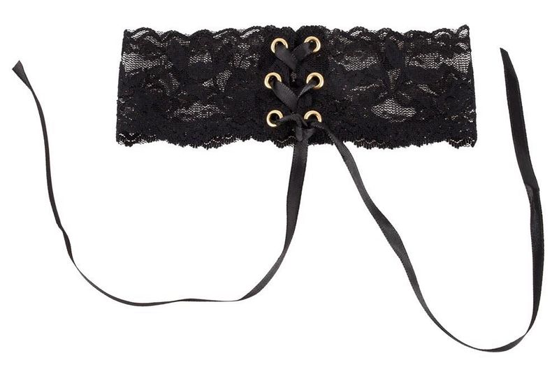 Choker Lace zdjęcie 6
