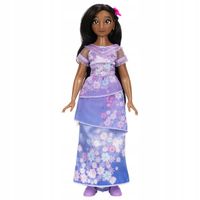 ENCANTO LALKA ISABELA MADRIGAL 21941 DISNEY NASZE MAGICZNE ENCANTO