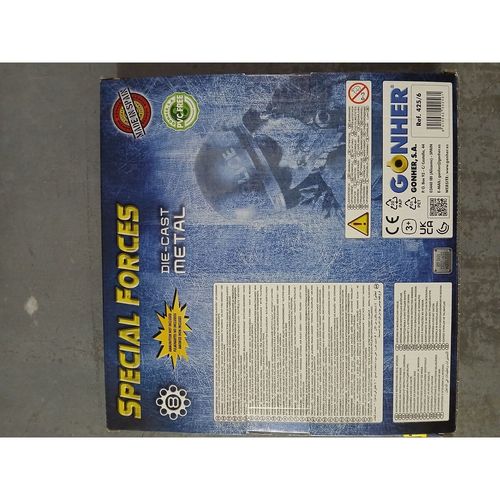 broń Police Gonher na Arena.pl