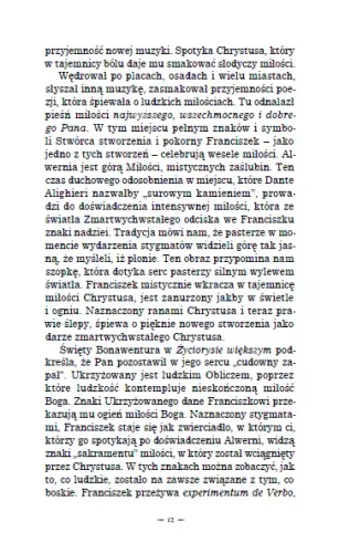 Stygmaty św. Franciszka i odrodzenie człowieka na Arena.pl