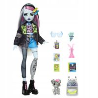 Monster High Frankie Stein Lalka podstawowa