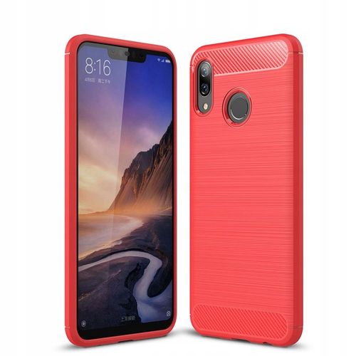 PANCERNE Etui KARBON Case Huawei Nova 3 + SZKŁO na Arena.pl