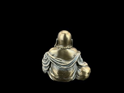 SIEDZĄCY BUDDA VERONESE WU77547A4 na Arena.pl